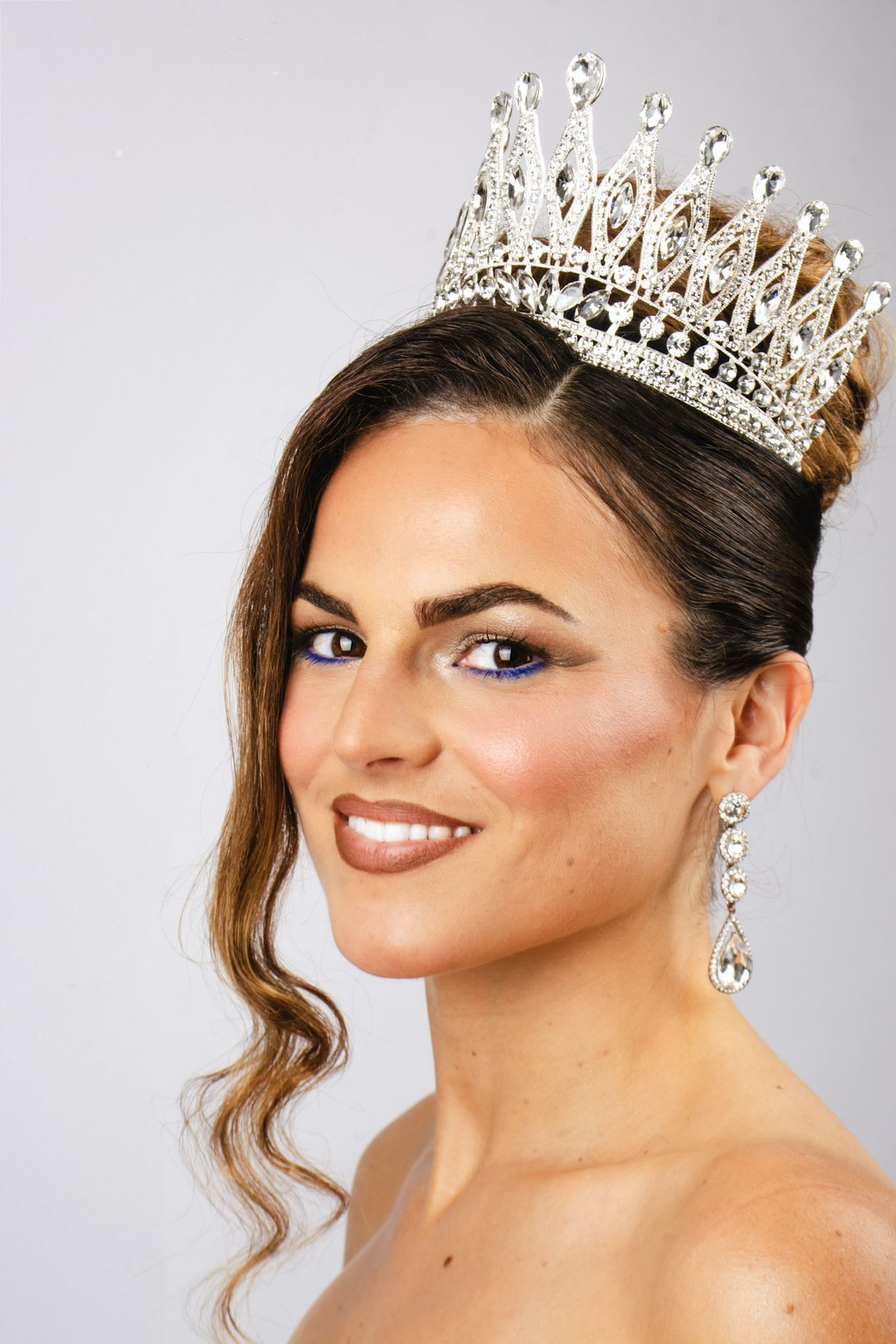 Emma-Claire Fierce  MISS FRANCE 