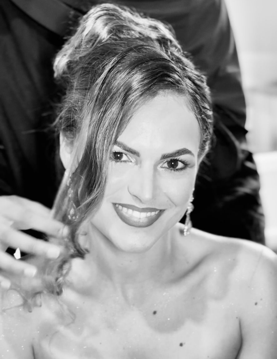 MISS SCUBA 2025 Emma-Claire Fierce  